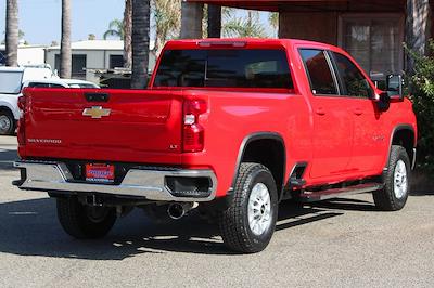 2022 Chevrolet Silverado 2500 Crew Cab 4x4 Pickup for sale #58436 - photo 2