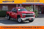 2022 Chevrolet Silverado 2500 Crew Cab 4x4 Pickup for sale #58436 - photo 1