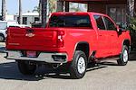 2022 Chevrolet Silverado 2500 Crew Cab 4x4 Pickup for sale #58436 - photo 2