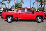 2022 Chevrolet Silverado 2500 Crew Cab 4x4 Pickup for sale #58436 - photo 11