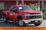 2022 Chevrolet Silverado 2500 Crew Cab 4x4 Pickup for sale #58436 - photo 3
