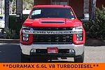 2022 Chevrolet Silverado 2500 Crew Cab 4x4 Pickup for sale #58436 - photo 4