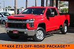 2022 Chevrolet Silverado 2500 Crew Cab 4x4 Pickup for sale #58436 - photo 5