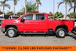2022 Chevrolet Silverado 2500 Crew Cab 4x4 Pickup for sale #58436 - photo 6