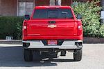 2022 Chevrolet Silverado 2500 Crew Cab 4x4 Pickup for sale #58436 - photo 8