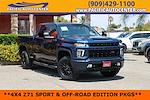 2023 Chevrolet Silverado 2500 Crew Cab 4x4 Pickup for sale #58440 - photo 1