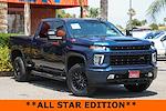 2023 Chevrolet Silverado 2500 Crew Cab 4x4 Pickup for sale #58440 - photo 3