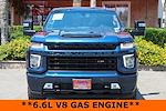 2023 Chevrolet Silverado 2500 Crew Cab 4x4 Pickup for sale #58440 - photo 4