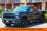 2023 Chevrolet Silverado 2500 Crew Cab 4x4 Pickup for sale #58440 - photo 5