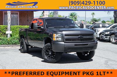 Used 2010 Chevrolet Silverado 1500 - photo 1