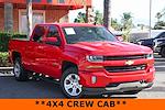 2018 Chevrolet Silverado 1500 Crew Cab 4WD Pickup for sale #58444 - photo 3