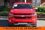 2018 Chevrolet Silverado 1500 Crew Cab 4WD Pickup for sale #58444 - photo 4