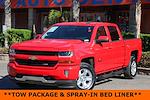 2018 Chevrolet Silverado 1500 Crew Cab 4WD Pickup for sale #58444 - photo 5