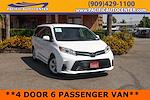 2019 Toyota Sienna FWD Minivan for sale #58450 - photo 1