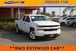 2018 Chevrolet Silverado 1500 Double Cab 4x2 Pickup for sale #58451 - photo 1