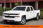 2018 Chevrolet Silverado 1500 Double Cab 4x2 Pickup for sale #58451 - photo 5