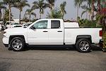 2018 Chevrolet Silverado 1500 Double Cab 4x2 Pickup for sale #58451 - photo 6