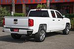 2018 Chevrolet Silverado 1500 Double Cab 4x2 Pickup for sale #58451 - photo 2