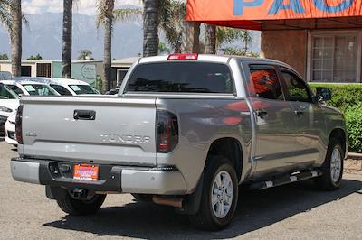 Used 2017 Toyota Tundra SR5 Crew Cab for sale #58455 - photo 2