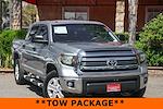 Used 2017 Toyota Tundra SR5 Crew Cab for sale #58455 - photo 3