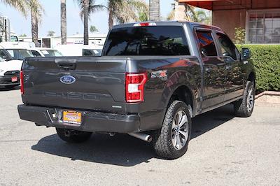 2019 Ford F-150 SuperCrew Cab 4WD Pickup for sale #58456 - photo 2