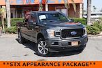 2019 Ford F-150 SuperCrew Cab 4WD Pickup for sale #58456 - photo 3