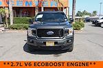 2019 Ford F-150 SuperCrew Cab 4WD Pickup for sale #58456 - photo 4