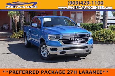 2022 Ram 1500 Crew Cab 4x4 Pickup for sale #58457 - photo 1