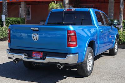 2022 Ram 1500 Crew Cab 4x4 Pickup for sale #58457 - photo 2