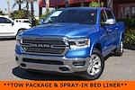 2022 Ram 1500 Crew Cab 4x4 Pickup for sale #58457 - photo 5