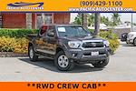 Used 2015 Toyota Tacoma PreRunner Double Cab Pickup for sale #58459 - photo 1