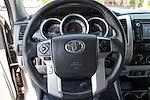 Used 2015 Toyota Tacoma PreRunner Double Cab Pickup for sale #58459 - photo 17