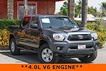 Used 2015 Toyota Tacoma PreRunner Double Cab Pickup for sale #58459 - photo 3