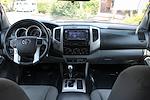 Used 2015 Toyota Tacoma PreRunner Double Cab Pickup for sale #58459 - photo 21