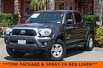 Used 2015 Toyota Tacoma PreRunner Double Cab Pickup for sale #58459 - photo 5