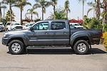 Used 2015 Toyota Tacoma PreRunner Double Cab Pickup for sale #58459 - photo 6