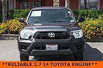 2015 Toyota Tacoma Double Cab RWD Pickup for sale #58460 - photo 4