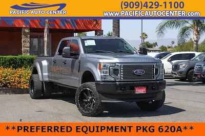 2022 Ford F-350 Crew Cab DRW 4x4 Pickup for sale #58461 - photo 1