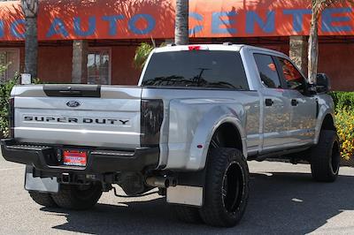 2022 Ford F-350 Crew Cab DRW 4x4 Pickup for sale #58461 - photo 2