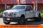 2022 Ford F-350 Crew Cab DRW 4x4 Pickup for sale #58461 - photo 5
