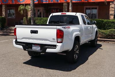 2016 Toyota Tacoma Extra Cab 4x4 Pickup for sale #58464 - photo 2