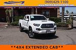 2016 Toyota Tacoma Extra Cab 4x4 Pickup for sale #58464 - photo 1