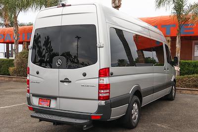 2016 Mercedes-Benz Sprinter 2500 4x2 Passenger Van for sale #58465 - photo 2