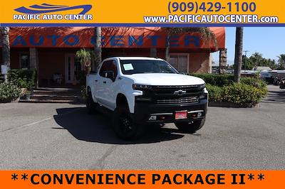 2019 Chevrolet Silverado 1500 Crew Cab 4x4 Pickup for sale #58466 - photo 1