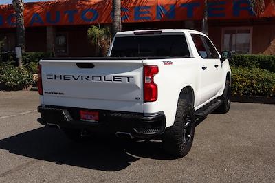 2019 Chevrolet Silverado 1500 Crew Cab 4x4 Pickup for sale #58466 - photo 2
