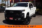 2019 Chevrolet Silverado 1500 Crew Cab 4x4 Pickup for sale #58466 - photo 4