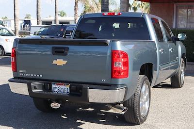 2011 Chevrolet Silverado 1500 Crew Cab 4x2 Pickup for sale #58467 - photo 2