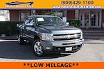 2011 Chevrolet Silverado 1500 Crew Cab 4x2 Pickup for sale #58467 - photo 1