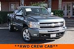 2011 Chevrolet Silverado 1500 Crew Cab 4x2 Pickup for sale #58467 - photo 3