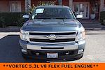 2011 Chevrolet Silverado 1500 Crew Cab 4x2 Pickup for sale #58467 - photo 4